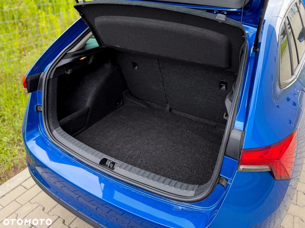Skoda Scala 1.5 TSI Ambition - 13