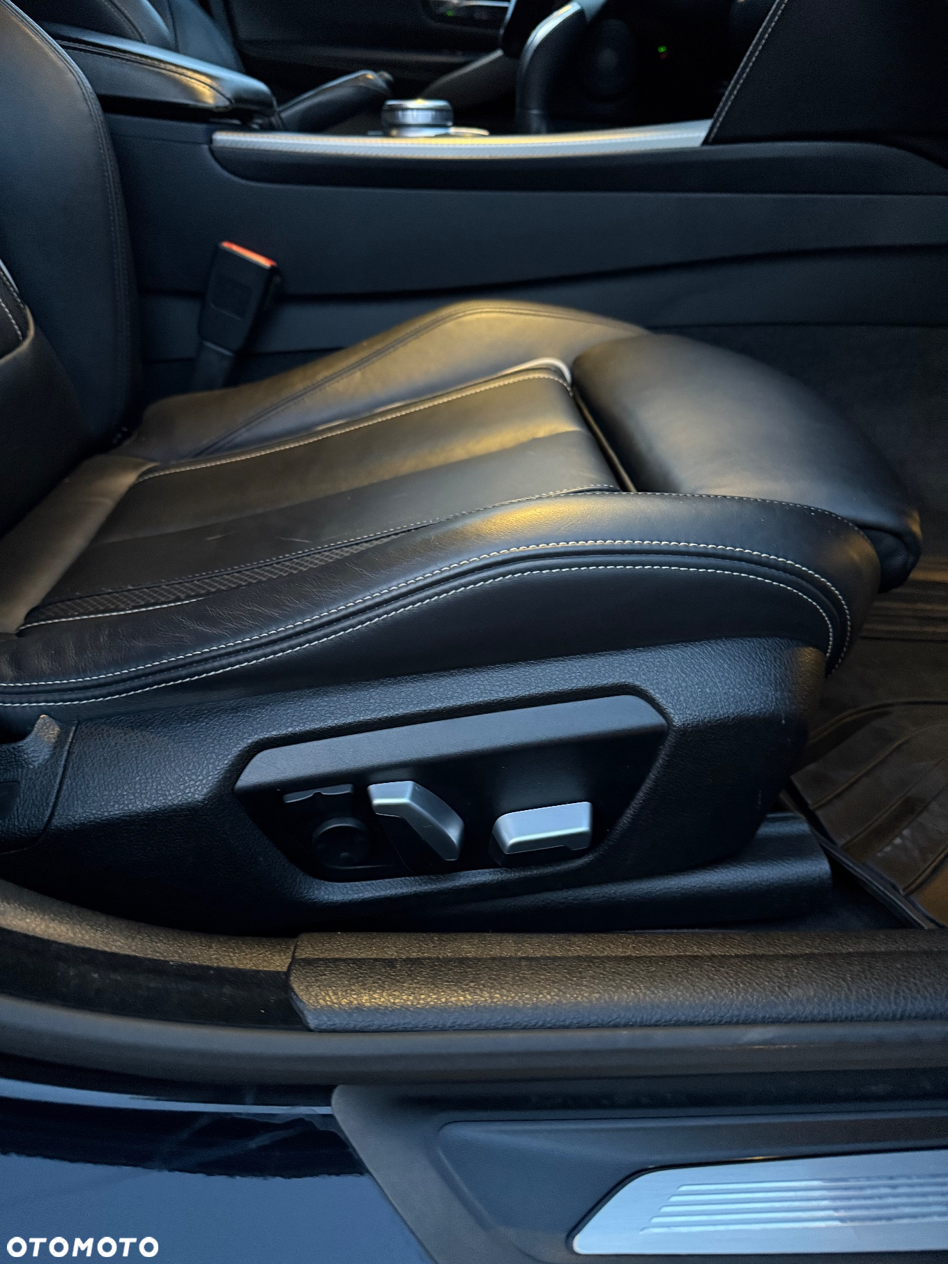 BMW Seria 4 440i GPF M Sport sport - 20