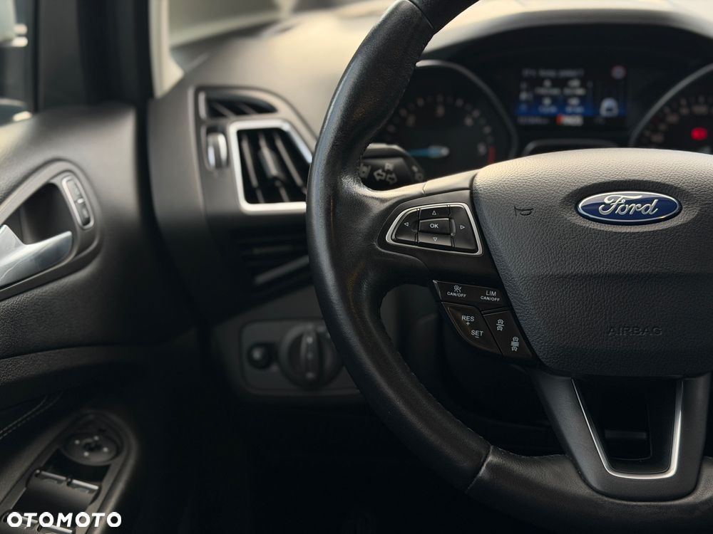 Ford C-MAX 2.0 TDCi Titanium ASS - 18