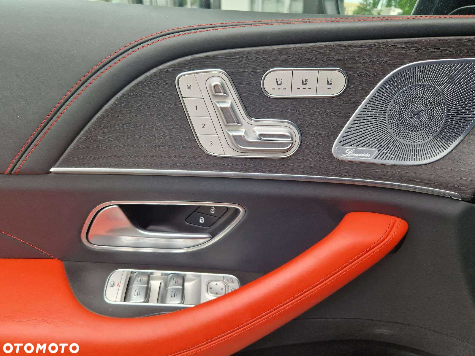 Mercedes-Benz GLE AMG Coupe 53 4-Matic Ultimate - 16
