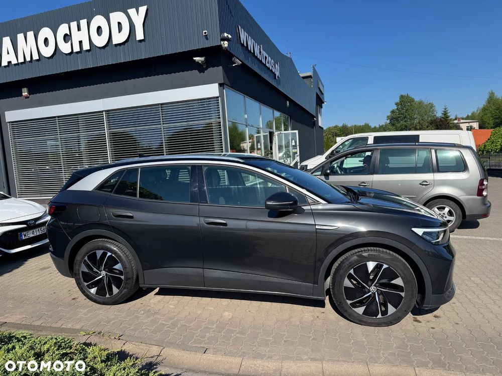 Volkswagen ID.4 77kWh Pro Performance - 2