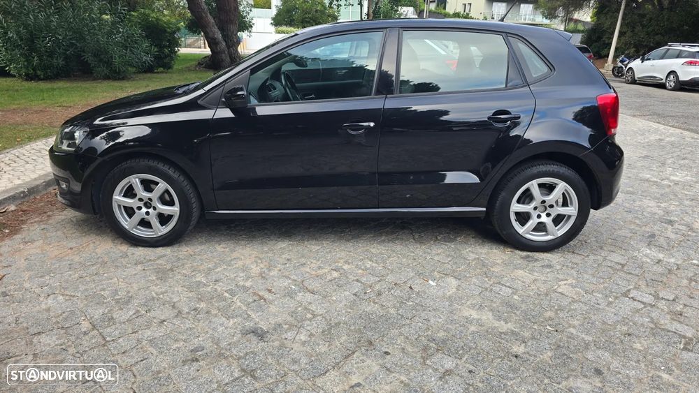 VW Polo 1.2 Trendline - 3