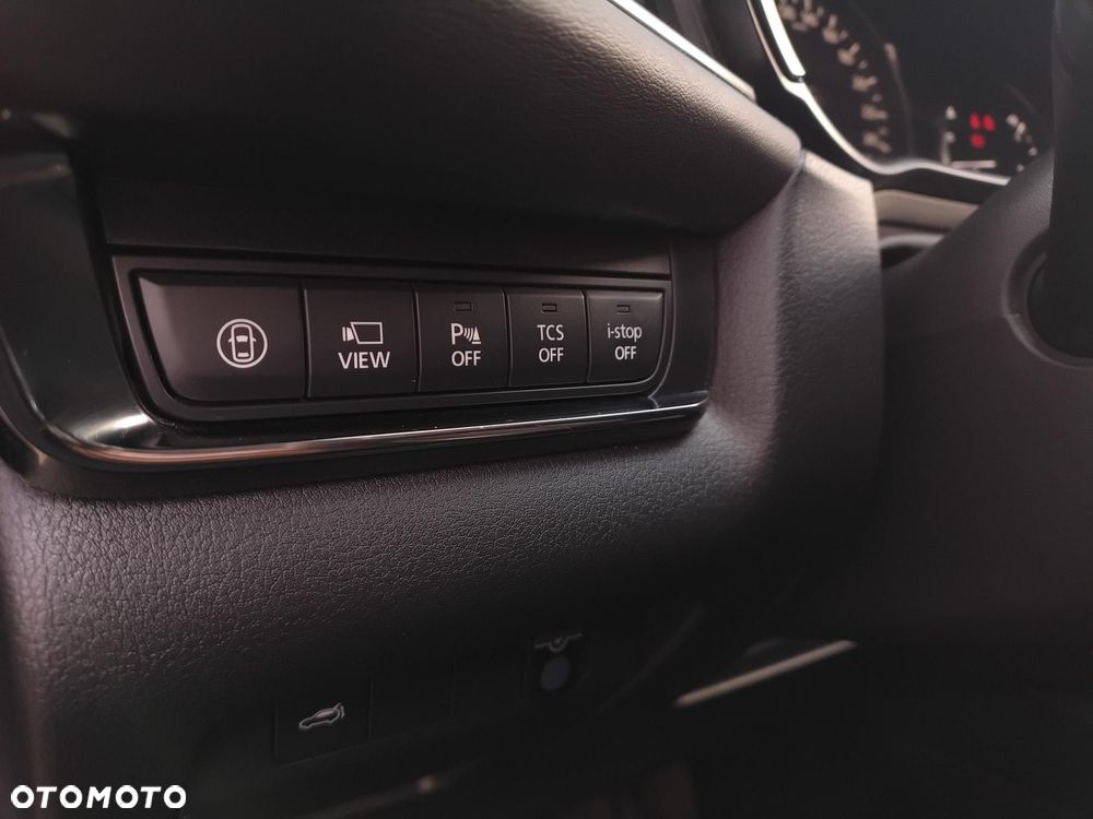 Mazda CX-30 2.0 mHEV Hikari AWD - 11