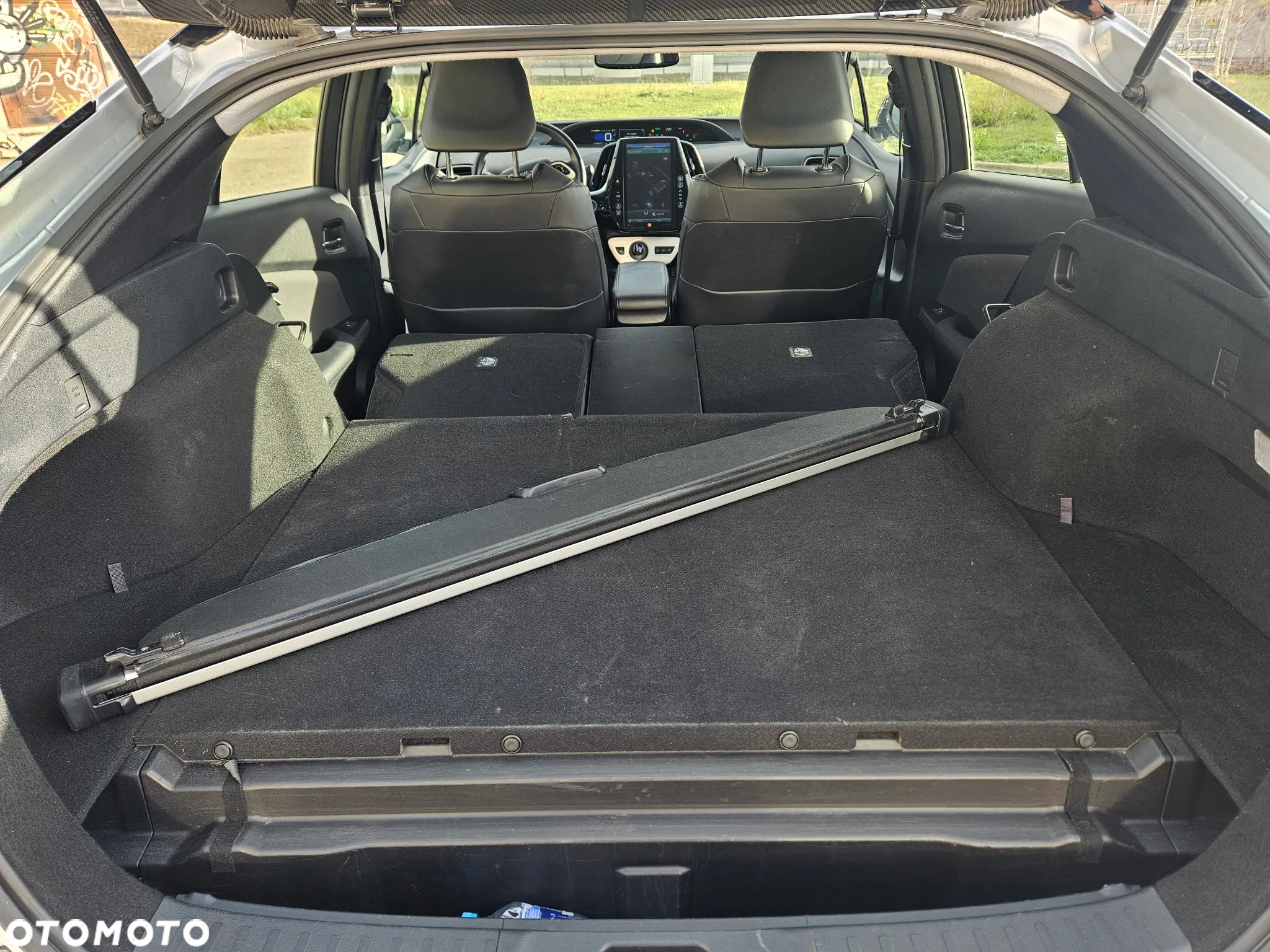 Toyota Prius - 11