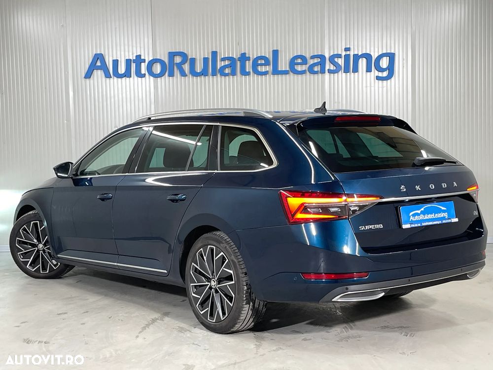 Skoda Superb 1.4 TSI PHEV Style - 5