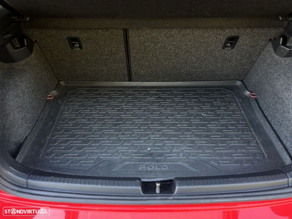 VW Polo 1.0 TSI Highline - 26