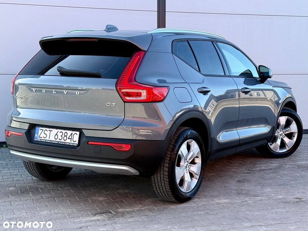 Volvo XC 40 D3 Momentum Pro - 18