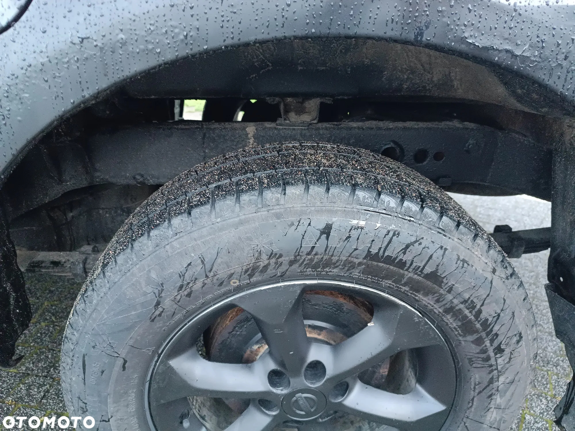 Nissan Navara 2.5 D Platinum - 5