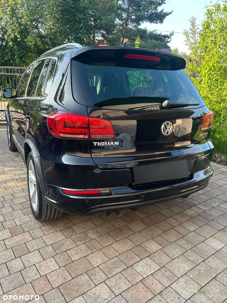 Volkswagen Tiguan 2.0 TDI Sport&Style - 7
