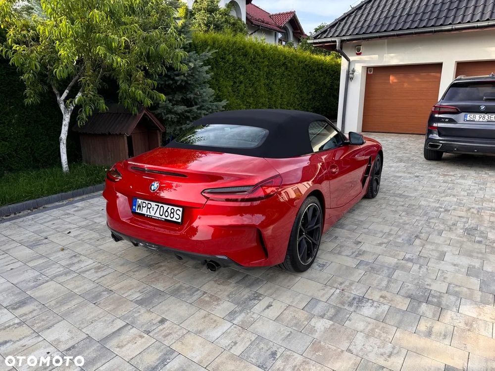 BMW Z4 - 6