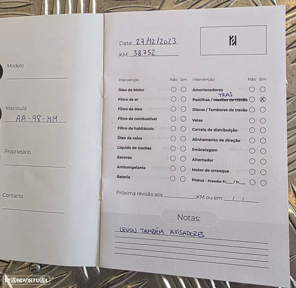 BMW 118 i Pack Desportivo M Auto - 50