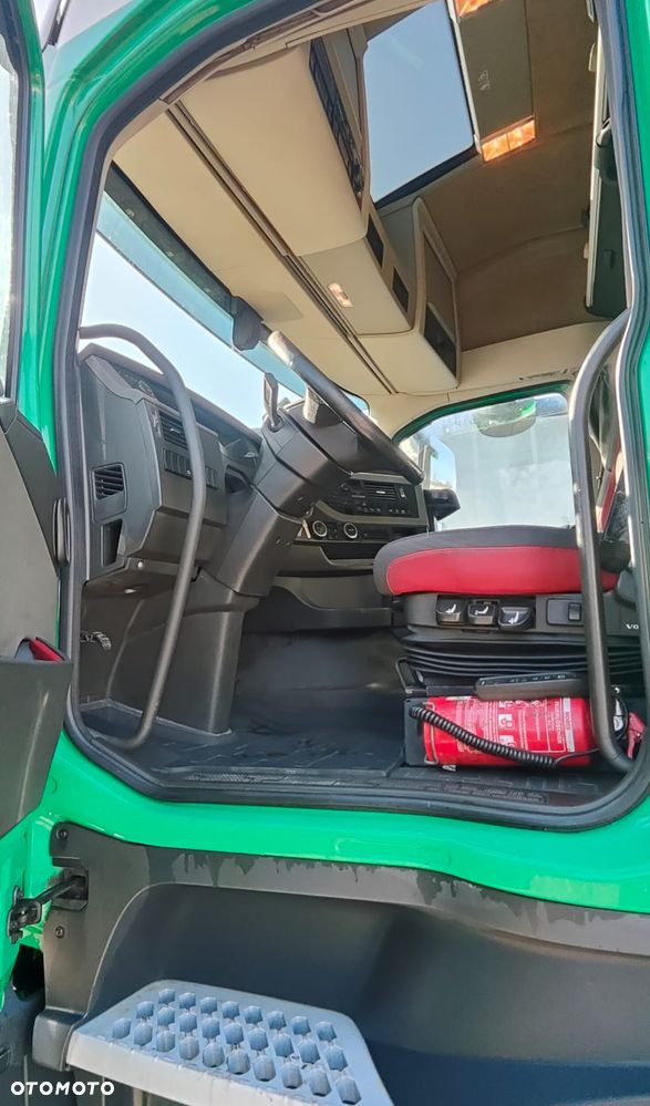 Volvo FH 460 - 13