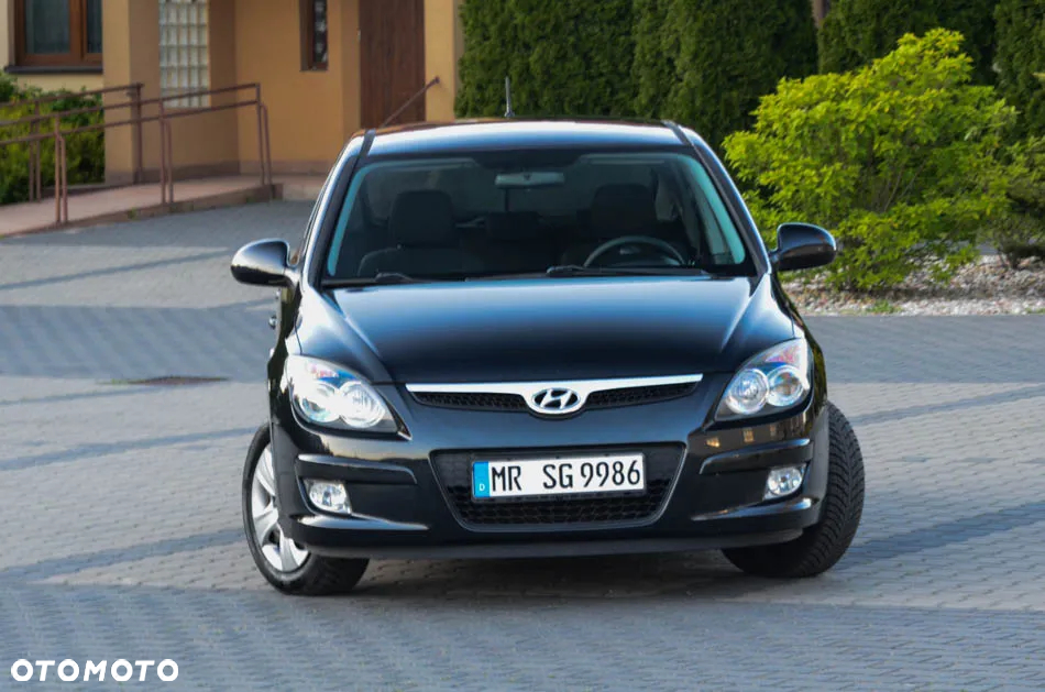 Hyundai i30 1.4 blue Comfort - 7