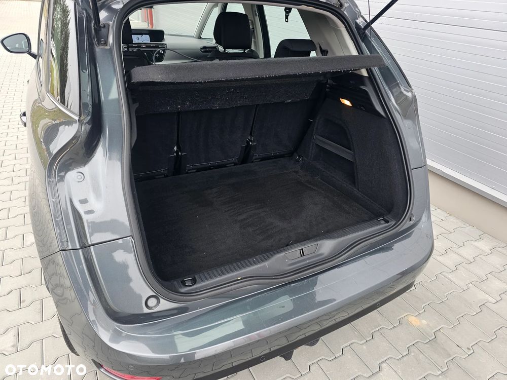 Citroën C4 Picasso PureTech 130 Stop&Start SELECTION - 19