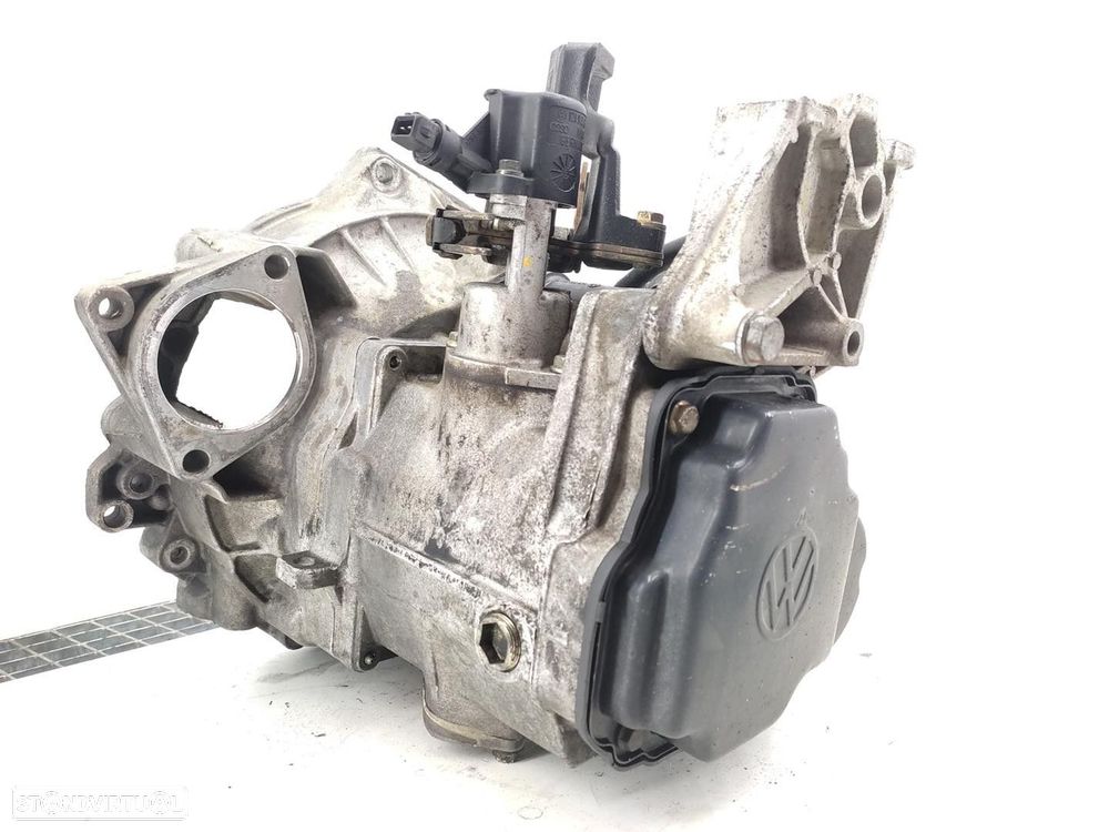 CAIXA VELOCIDADES SEAT TOLEDO II 1999 - 11