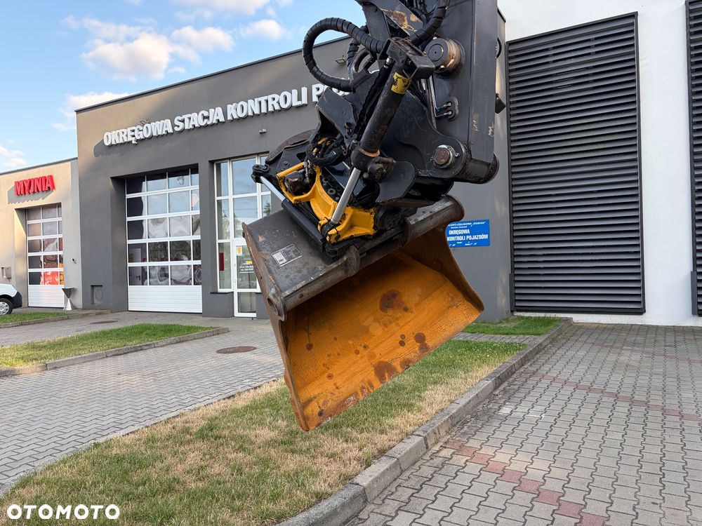 Volvo EW160D - 9