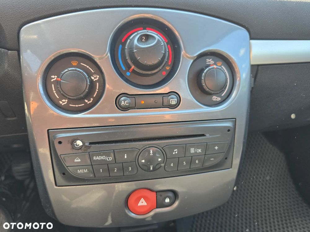 Renault Clio 1.5 dCi Dynamique - 10