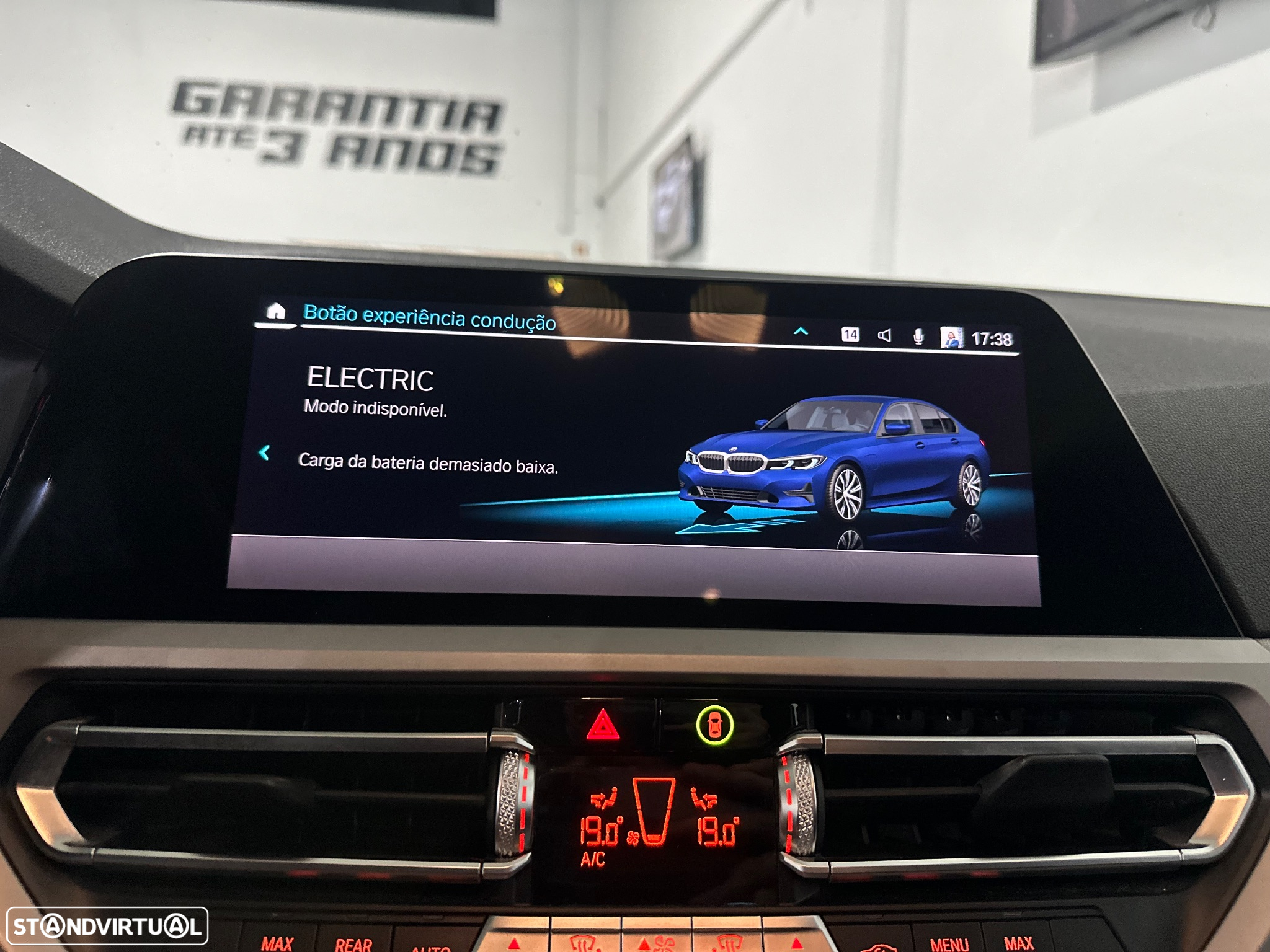 BMW 330 e Auto - 35