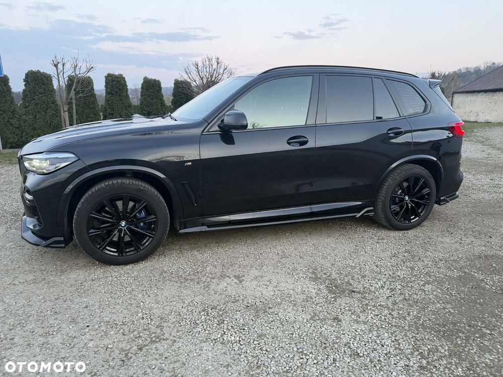 BMW X5 xDrive25d - 4