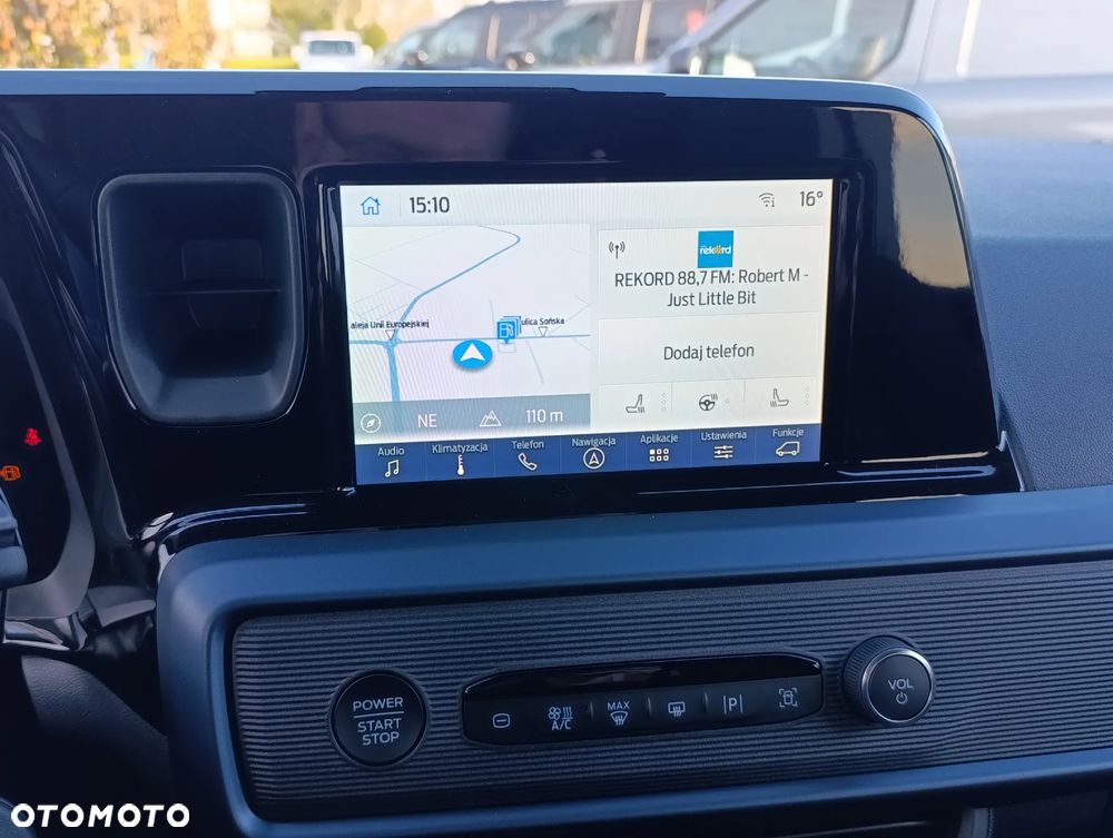 Ford Tourneo Courier 1.0 EcoBoost Active - 25