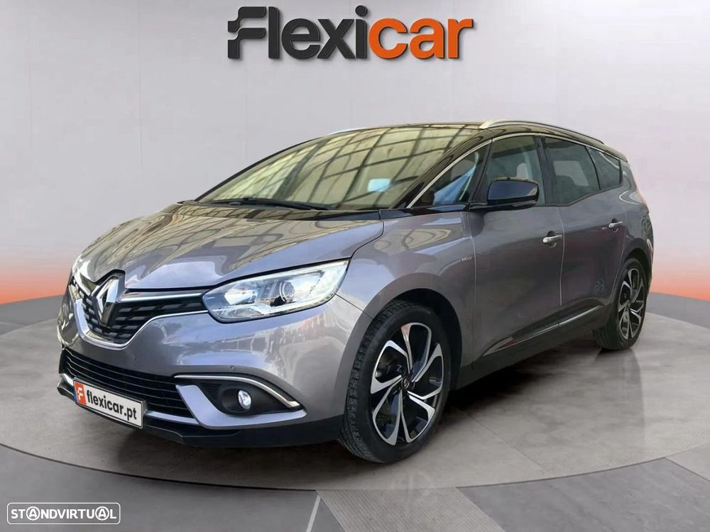 Renault Grand Scénic 1.3 TCe Bose Edition - 2