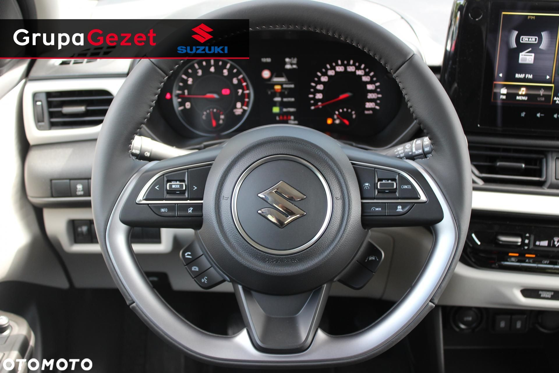 Suzuki Swift - 12