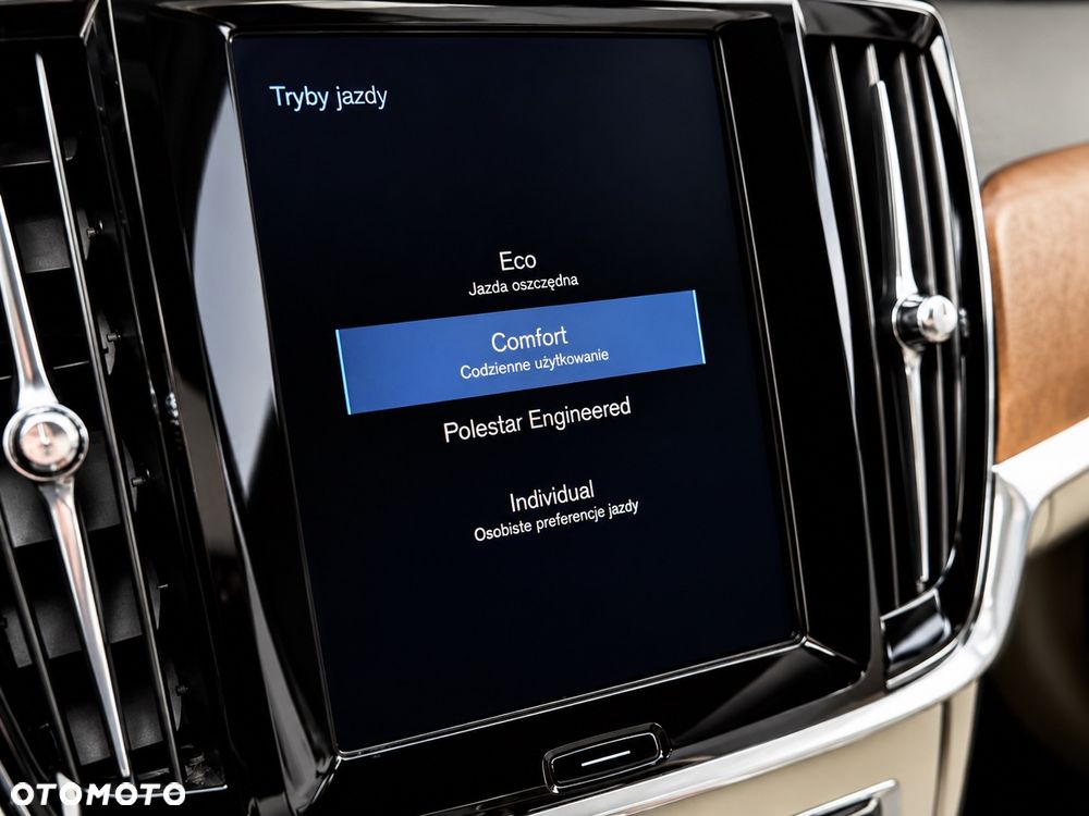 Volvo S90 D5 AWD Geartronic Inscription - 9