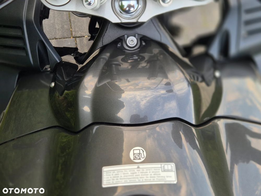 Yamaha FZ - 19