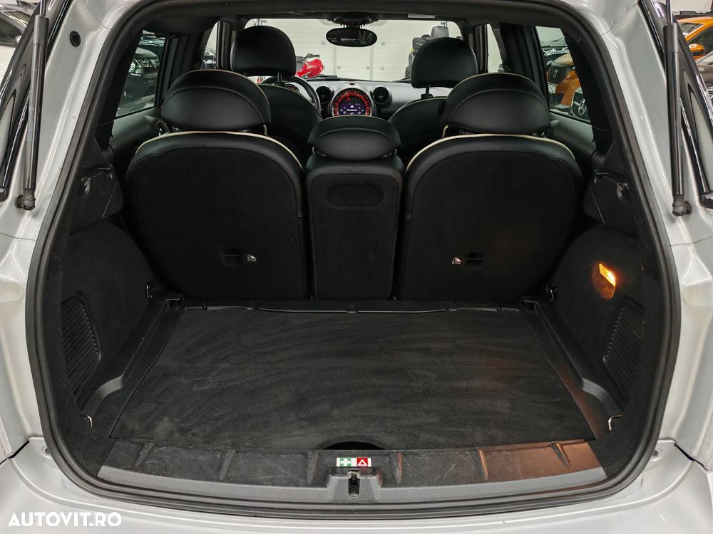 Mini John Cooper Works Countryman All4 Aut. - 39