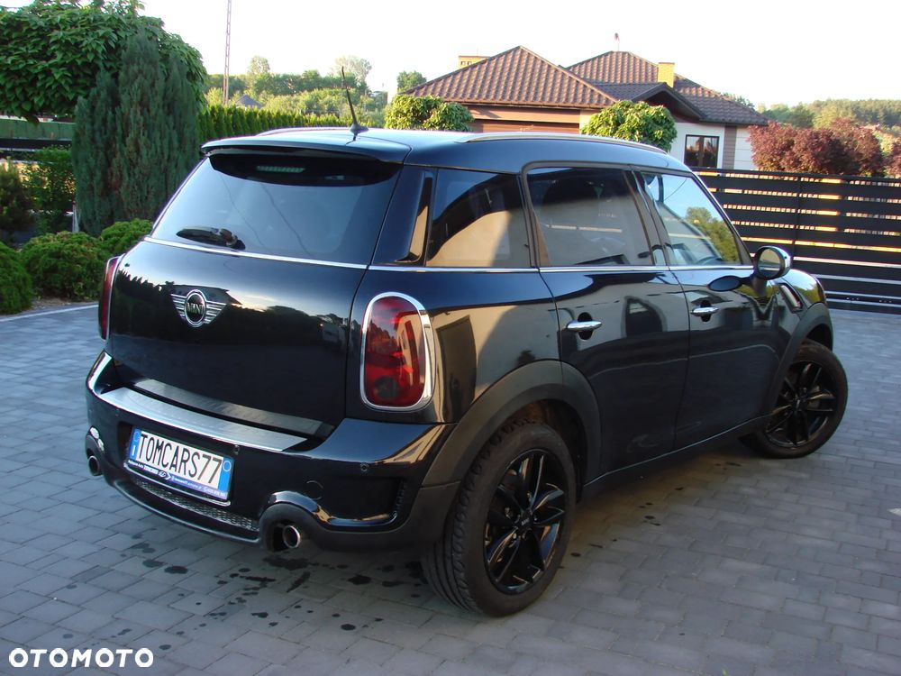 MINI Countryman - 13