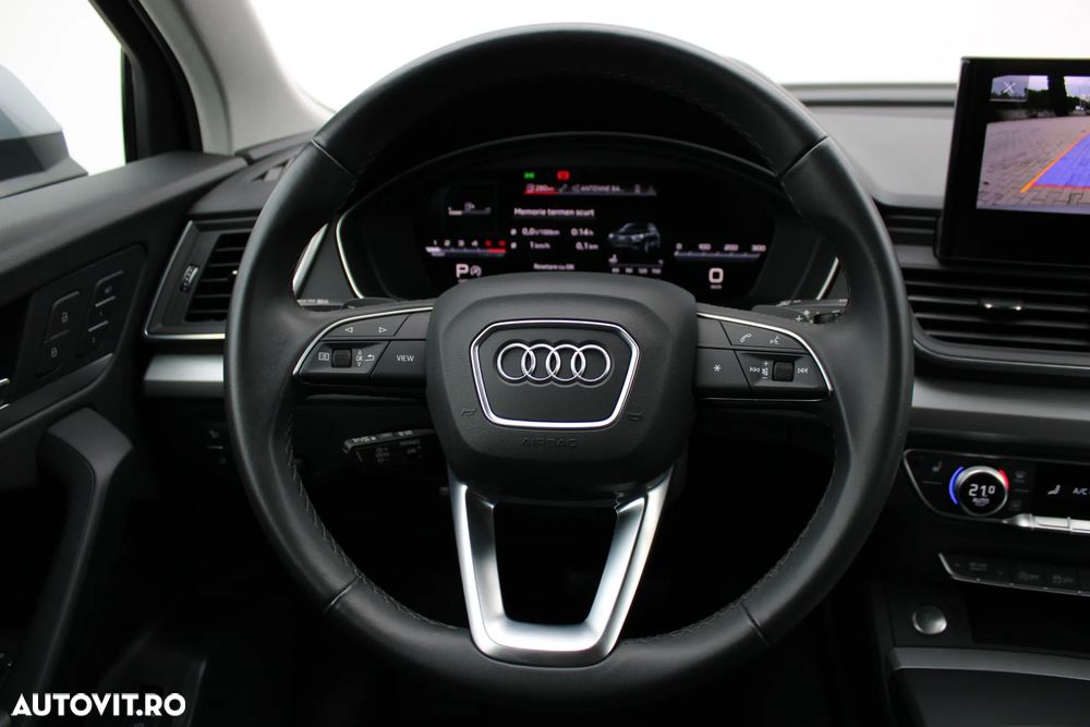 Audi Q5 40 TDI quattro S tronic advanced - 18