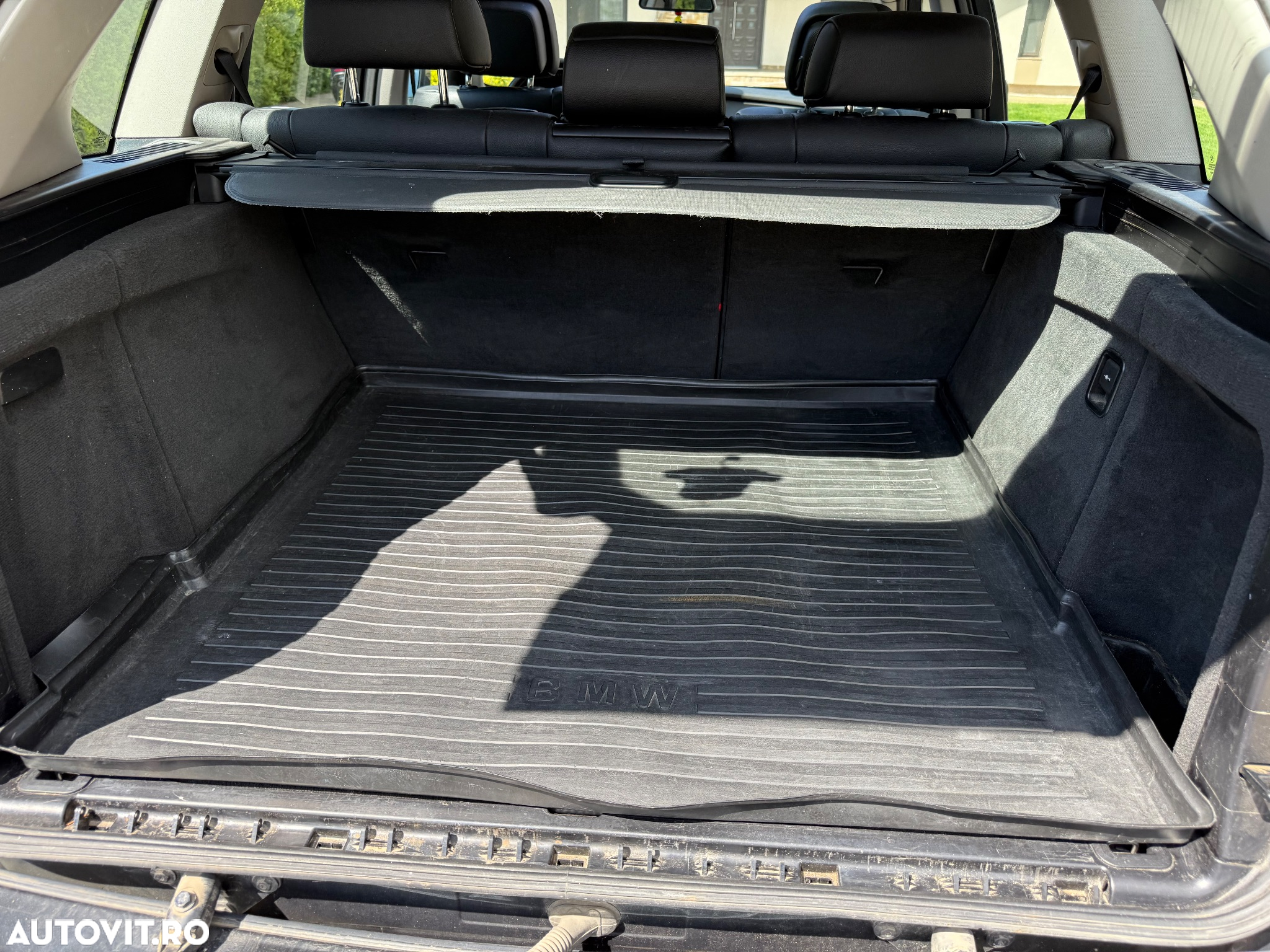 BMW X5 xDrive30d - 23