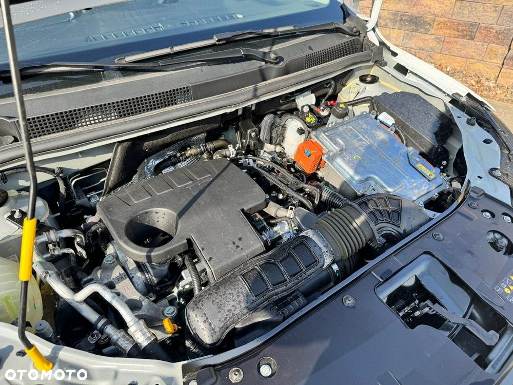 Dacia Jogger 1.6 Full Hybrid 140 Extreme MMT - 18