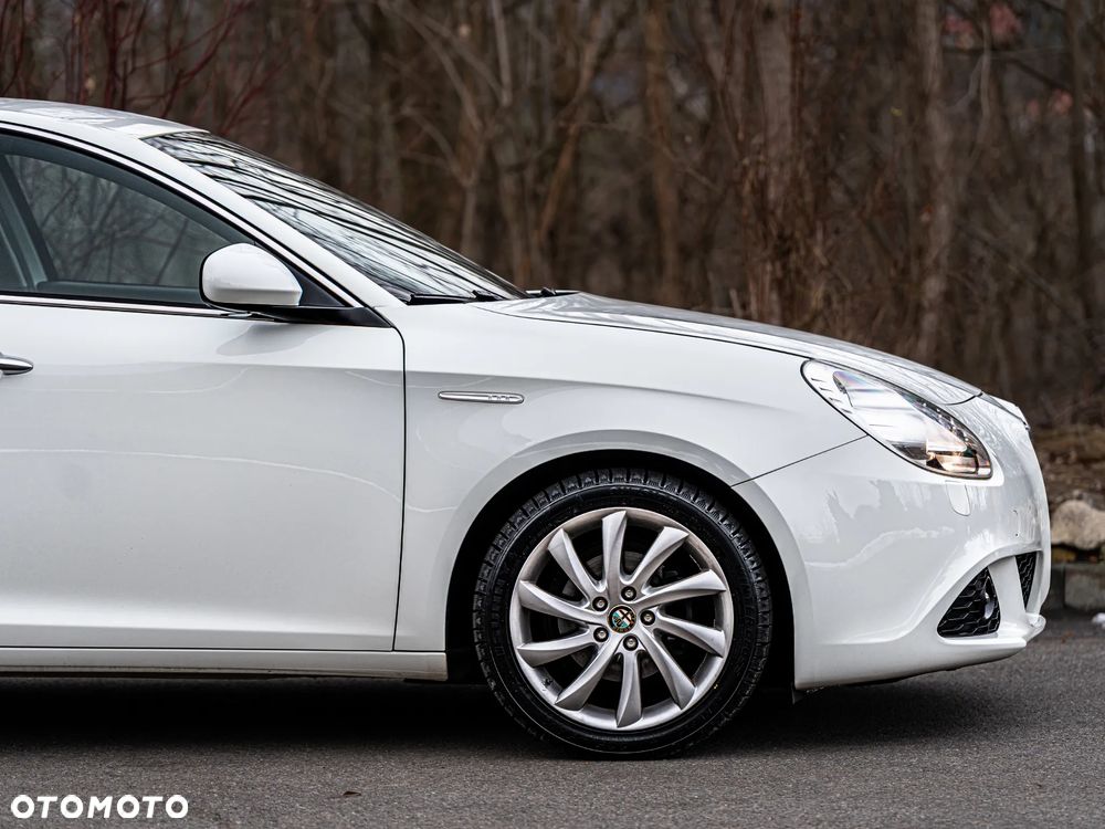 Alfa Romeo Giulietta 1.4 TB 16V Impression - 9
