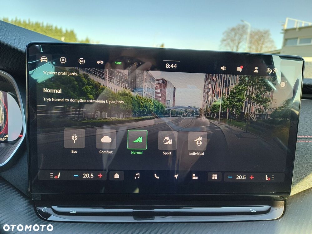 Skoda Octavia 2.0 TSI RS DSG - 33