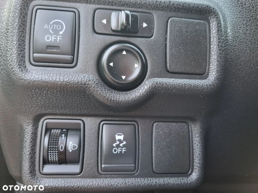 Nissan Note 1.2 Acenta Plus EU6 - 9