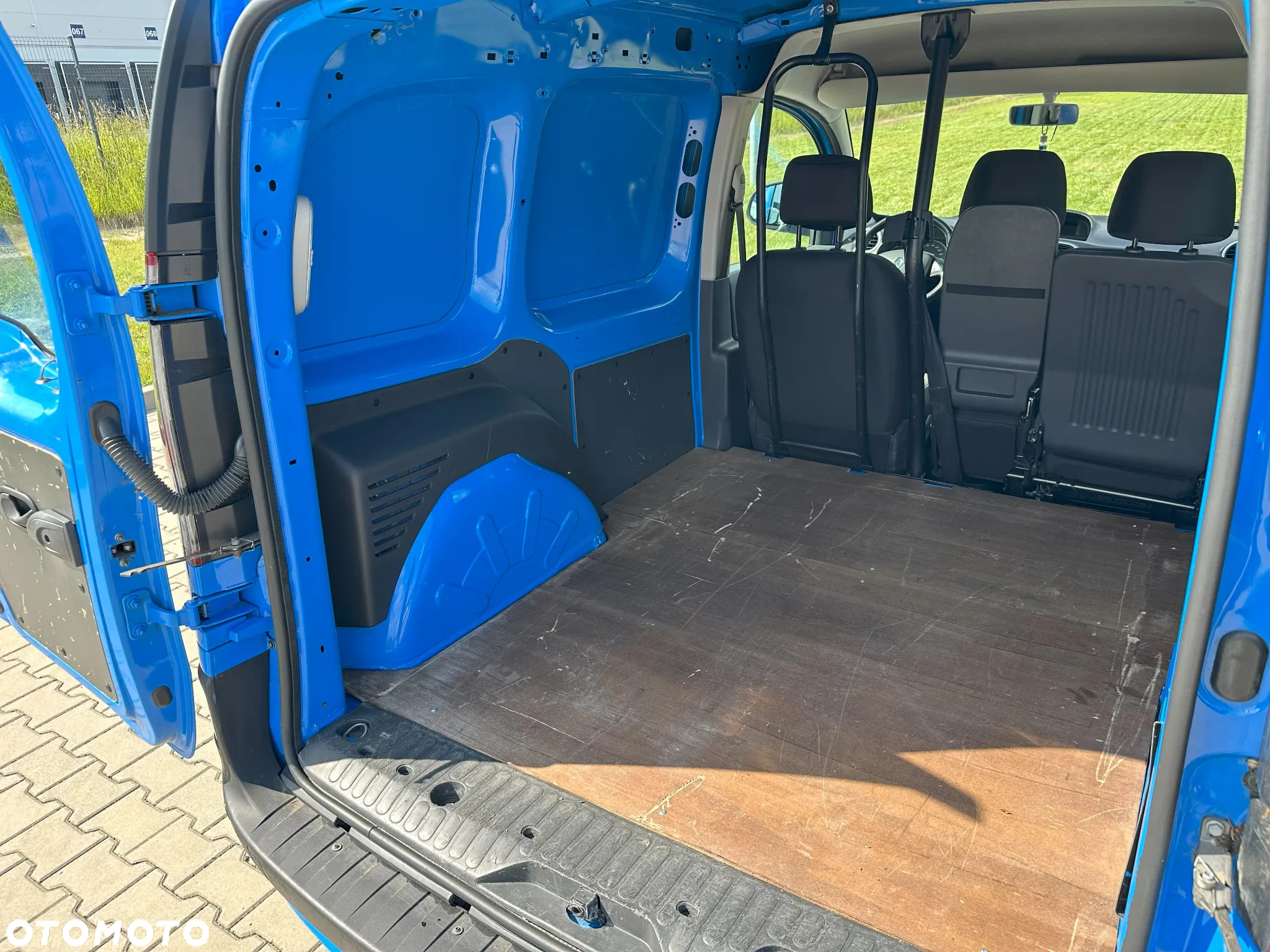 Renault Kangoo - 35