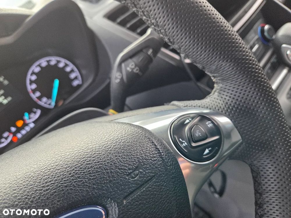 Ford Transit Connect 240 L2 LKW Autm Trend - 18