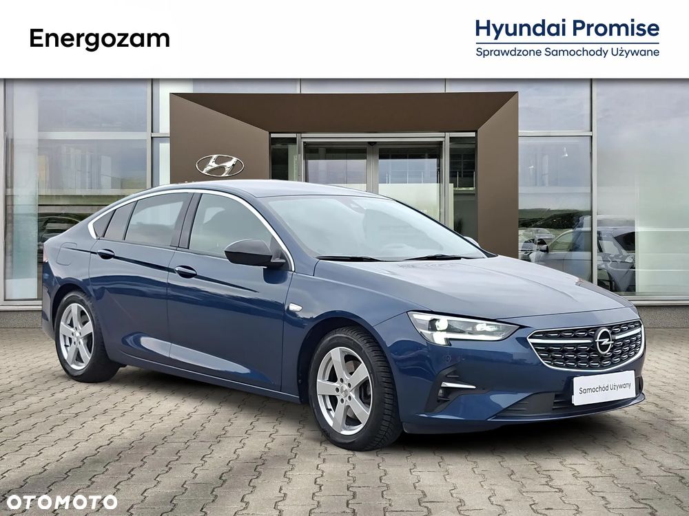 Opel Insignia 2.0 T Elegance S&S - 7