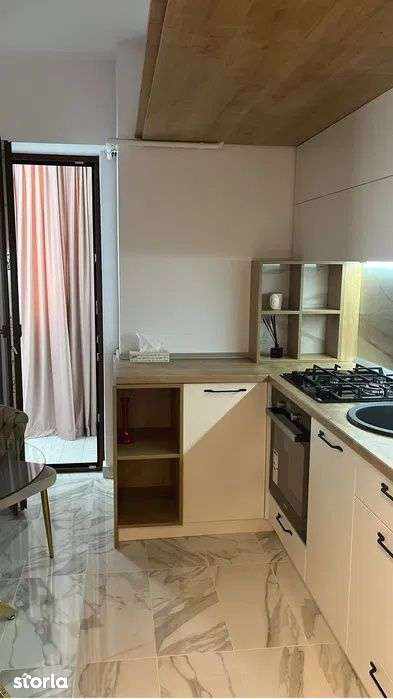 APARTAMENT 2 CAMERE, BLOC NOU, PARCARE, LIFT, POPAS PACURARI - Imagine principală: 2/8