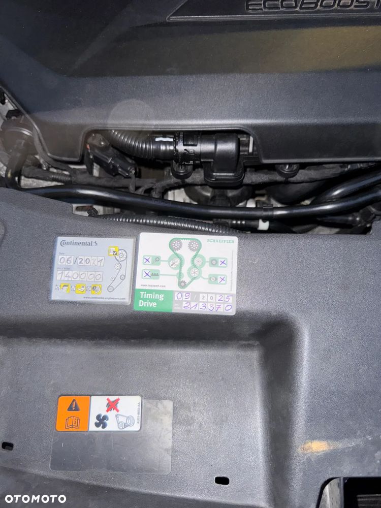 Ford S-Max 1.6 EcoBoost Start Stopp System Business Edition - 34