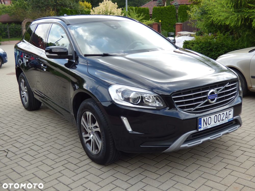Volvo XC 60 D3 Edition Pro - 2