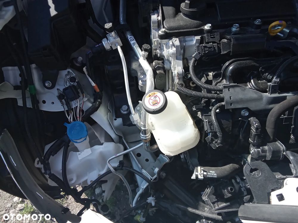 Toyota Yaris Cross 1.5 VVT-i Comfort - 8