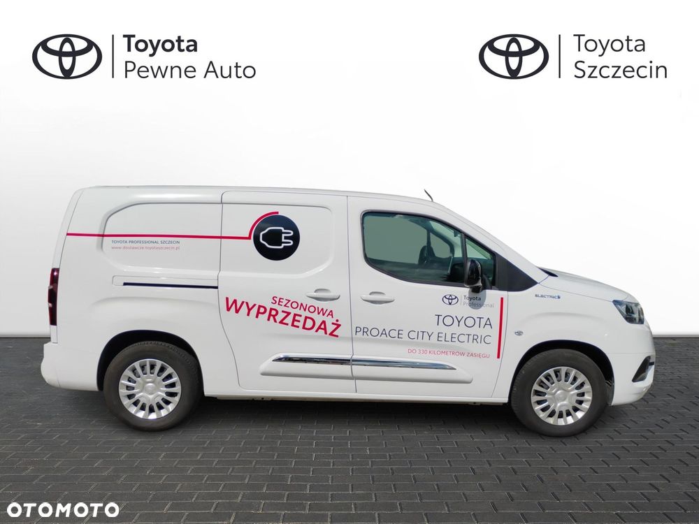 Toyota PROACE CITY - 8