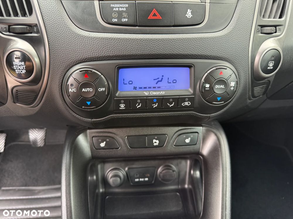 Hyundai ix35 1.7 CRDi 2WD Style - 30