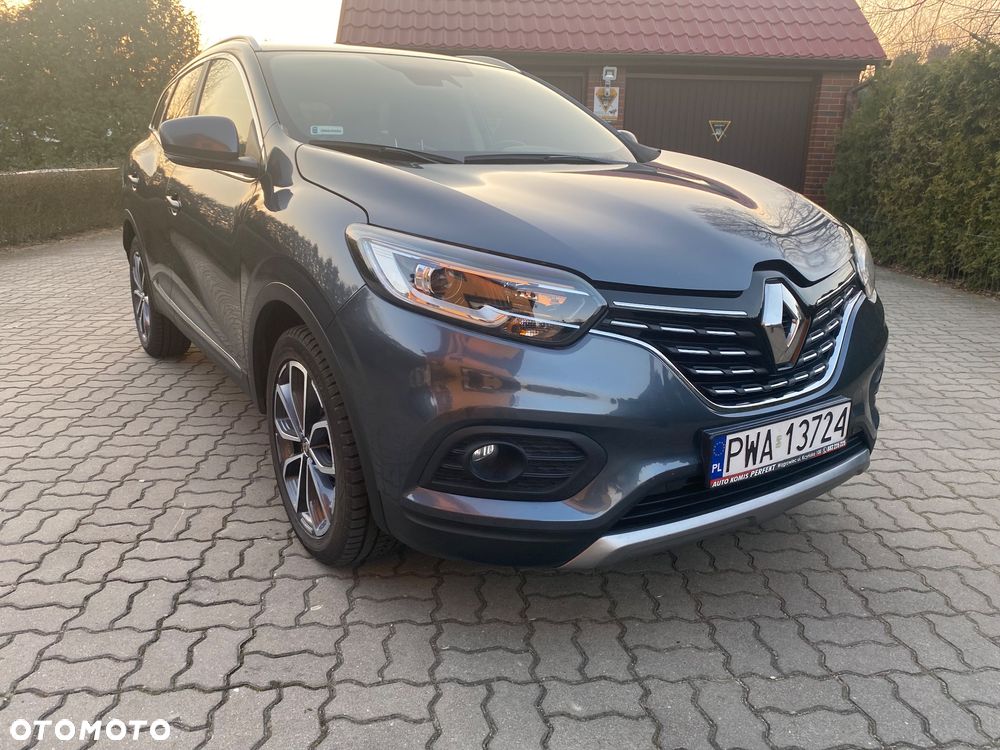 Renault Kadjar 1.5 Blue dCi Intens - 3