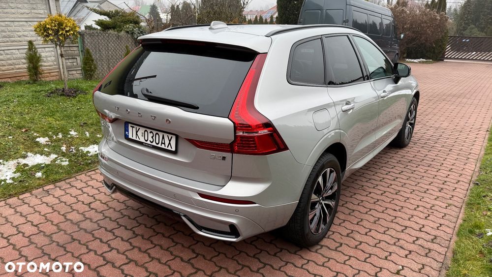 Volvo XC 60 - 23