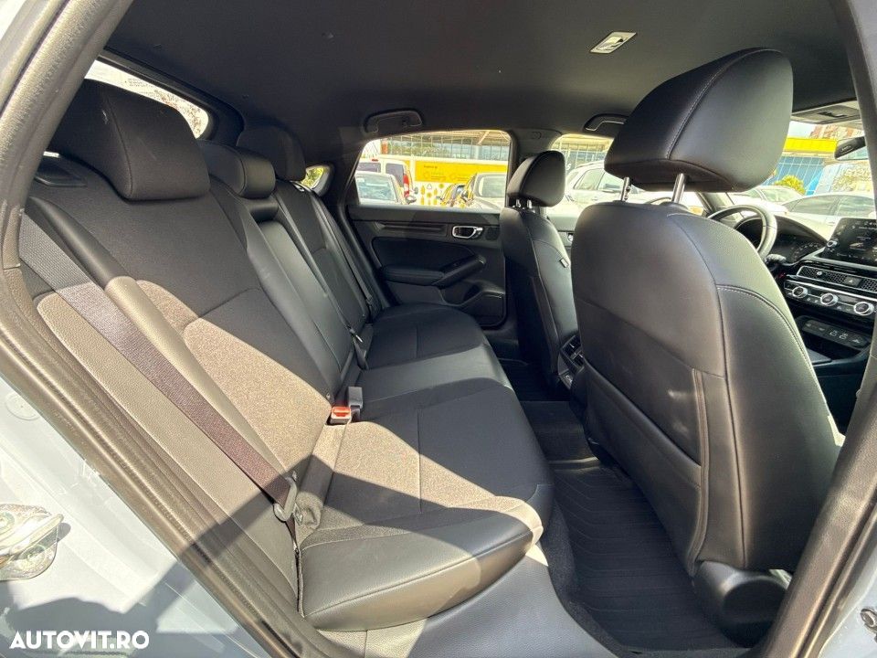 Honda Civic - 20