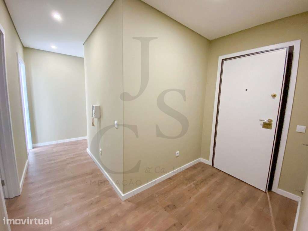 Apartamento T2+1 em Valadares - Grande imagem: 5/16