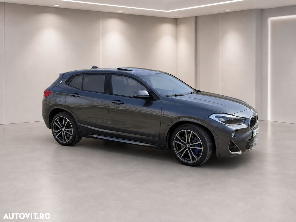 BMW X2 - 9